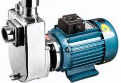  國(guó)內(nèi)應(yīng)用最廣泛的幾種化工自吸泵